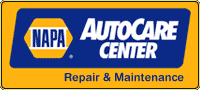 NAPA Auto Care Center