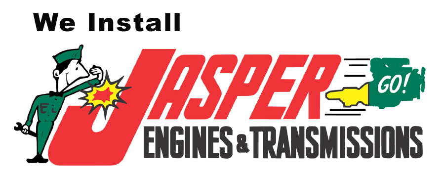 Jasper Engines and Transmissions